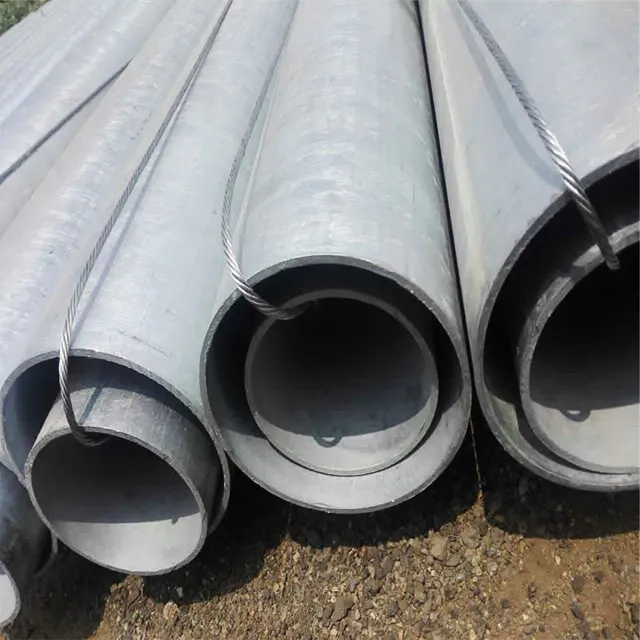 galvanized steel pipe&tube